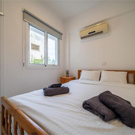 Home Of Comfort Mackenzie Larnaca Buitenkant foto