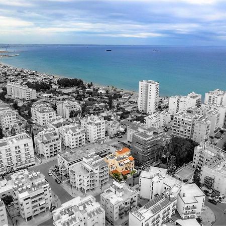 Home Of Comfort Mackenzie Larnaca Buitenkant foto