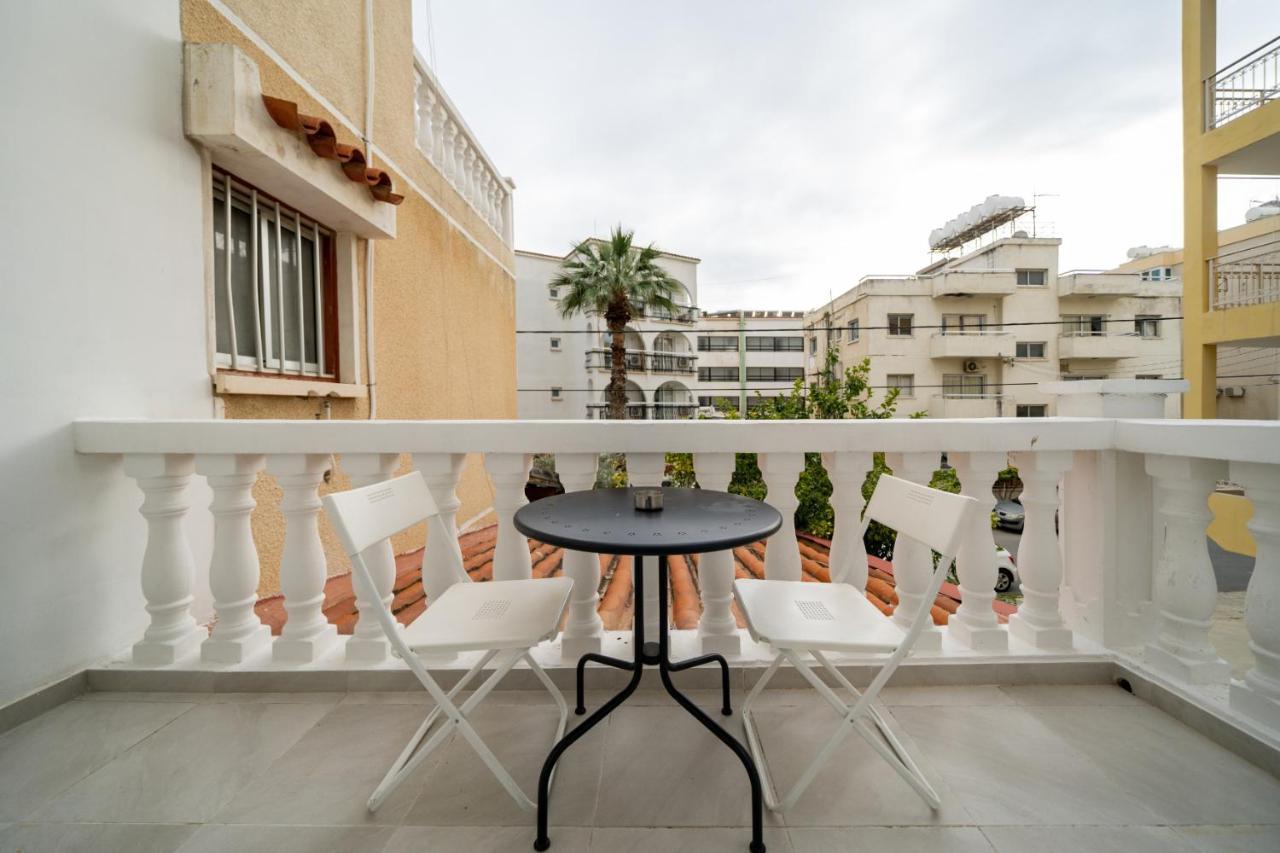 Home Of Comfort Mackenzie Larnaca Buitenkant foto