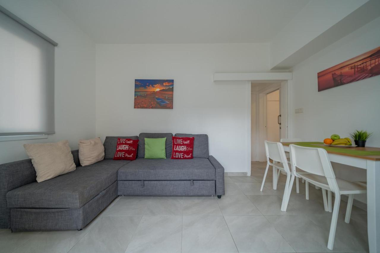Home Of Comfort Mackenzie Larnaca Buitenkant foto