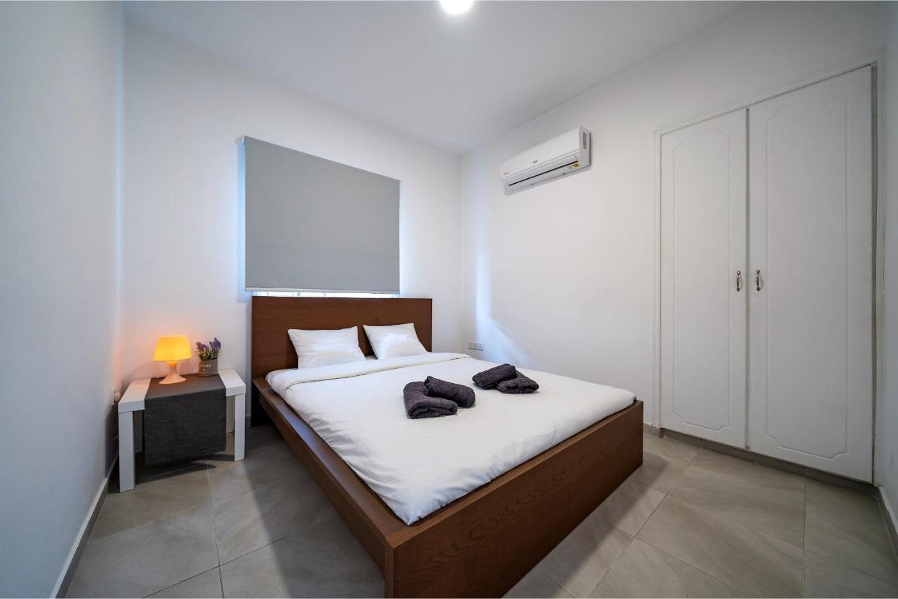 Home Of Comfort Mackenzie Larnaca Buitenkant foto