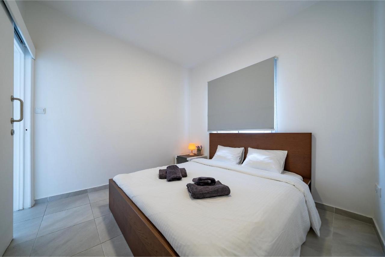 Home Of Comfort Mackenzie Larnaca Buitenkant foto