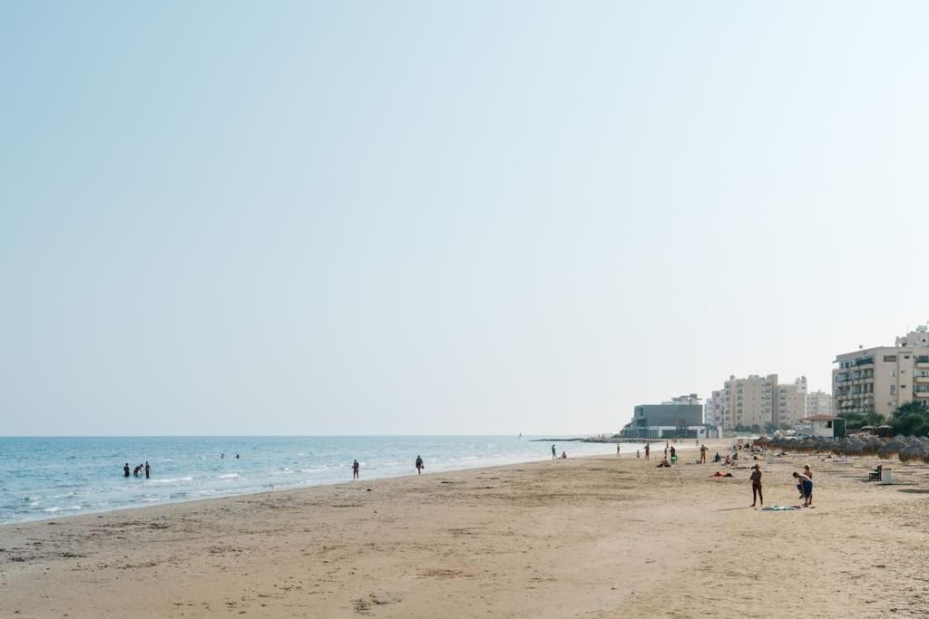 Home Of Comfort Mackenzie Larnaca Buitenkant foto