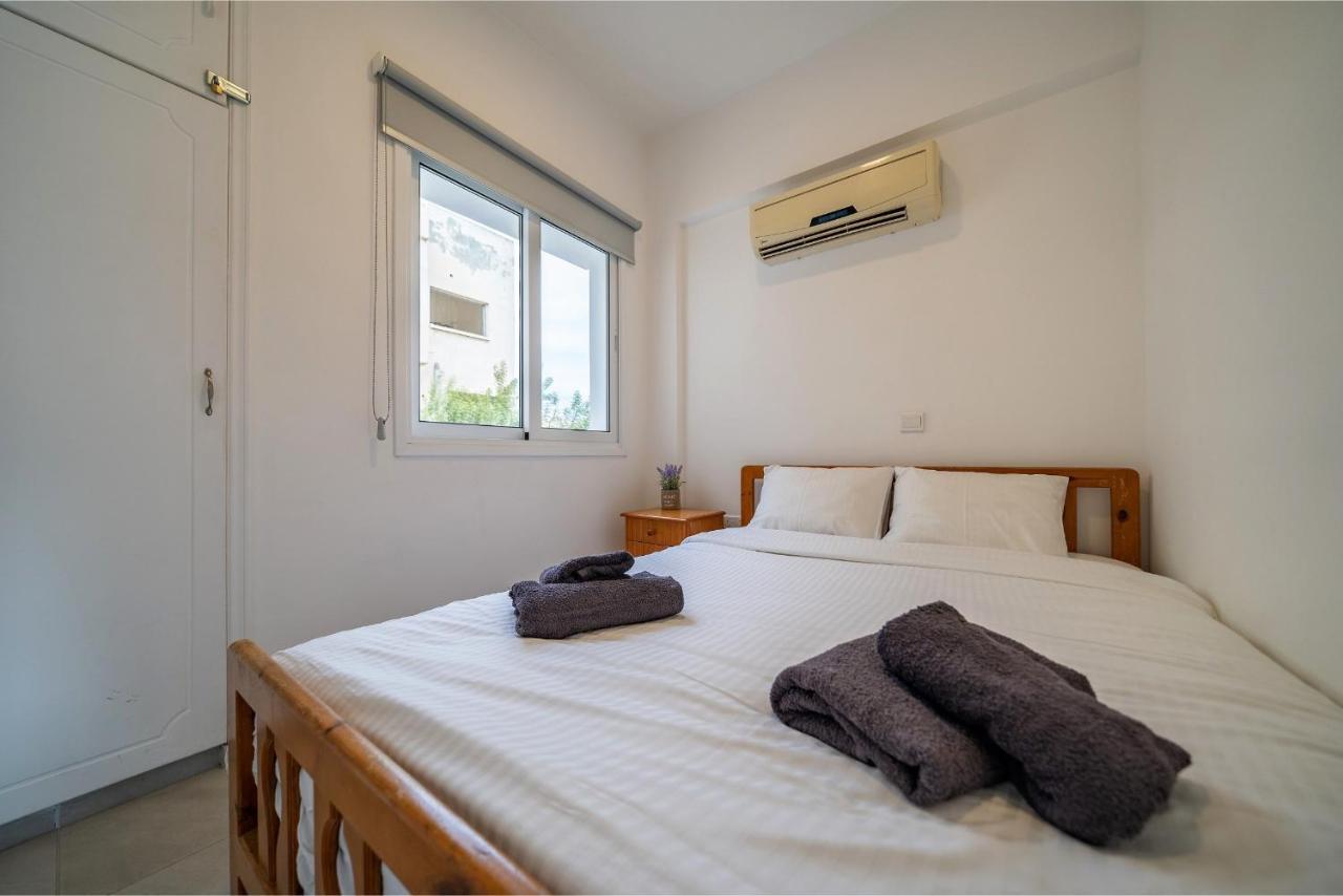 Home Of Comfort Mackenzie Larnaca Buitenkant foto