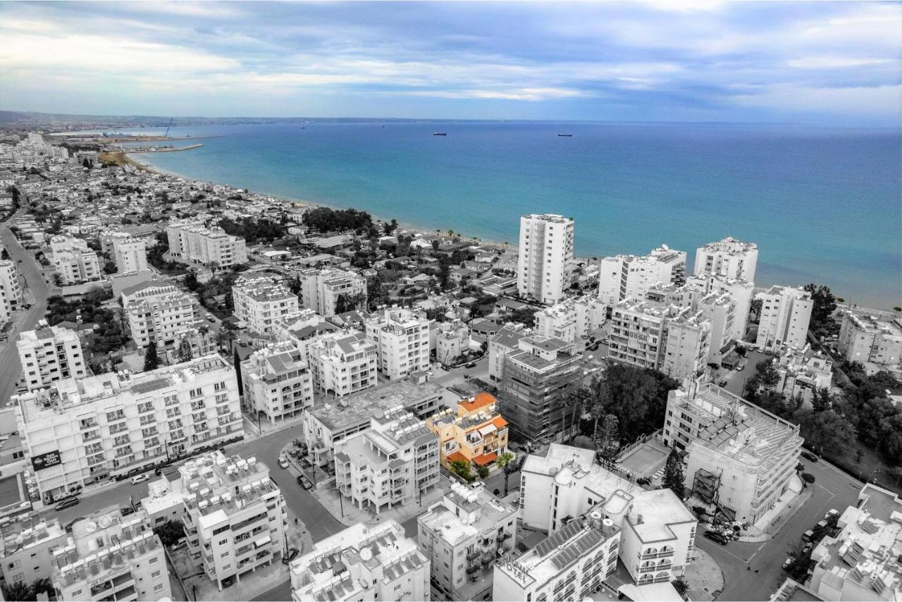 Home Of Comfort Mackenzie Larnaca Buitenkant foto